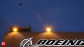 Boeing projects 3% hike in global airplane deliveries over next 20 years