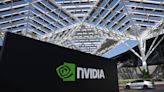 Nvidia Stock Slips. CEO Jensen Huang Heads to Taiwan.