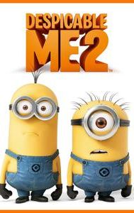 Despicable Me 2