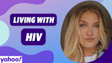 'Living with HIV as a 21-year-old straight woman made dating hard'