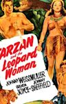 Tarzan and the Leopard Woman