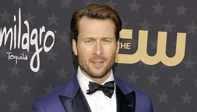 Glen Powell Says He's 'Not Chasing Love' Right Now but Would Welcome It with 'Open Arms'