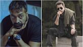 Anurag Kashyap reacts amid alleged 'spineless' comment by Pankaj Jha