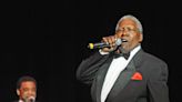 Drifters singer Charlie Thomas dies at 85