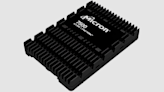 Micron Unveils 7500-Series SSDs: 232-Layer 3D TLC NAND for Datacenters