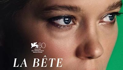 Euronews Culture's Film of the Week: 'La Bête' ('The Beast')- Bertrand Bonello's sci-fi masterstroke