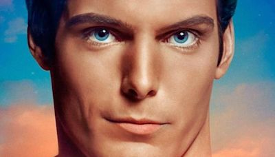 Super/Man: La historia de Christopher Reeve