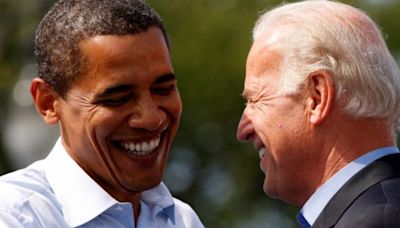 Obama cree que Biden debe reconsiderar “seriamente” su candidatura