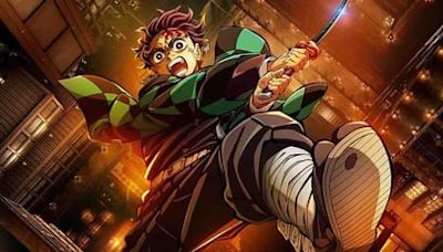 Demon Slayer: 'Castillo Infinito' llegará al cine ¿Cuándo se estrena?