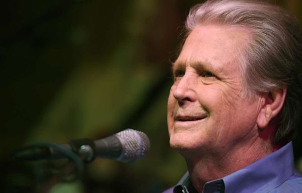 Get to Know Beach Boys Icon Brian Wilson's 7 Children