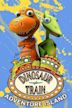 Dinosaur Train: Adventure Island