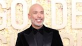 Jo Koy mocks celebrities at the Golden Globes by comparing them to 'marshmallows' in first stand-up set after backlash