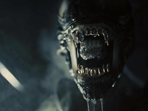 'Alien: Romulus' | Director revela el consejo más importante que le dio Ridley Scott