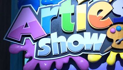 Las Vegas creators make TV magic for kids with ‘Artie’s Show’