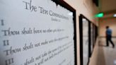 Students need moral instruction, not Ten Commandments posters