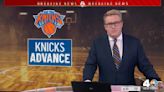 New York Local News Mistakenly Airs ‘Knicks Advance’ Graphic After Game 7 Loss
