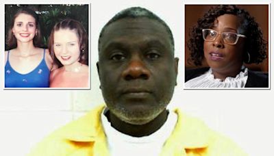 Wife of minister convicted in cold-case executions of 2 teen girls finally breaks her silence