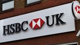 HSBC fined £6.2m over treatment of customers in financial difficulty
