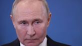Russia in chaos after assassins attempt to kill Putin in major Kremlin crisis