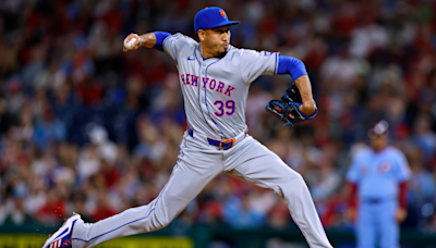 Mets' Edwin Díaz blows third consecutive save as Francisco Lindor offers explanation for closer's woes