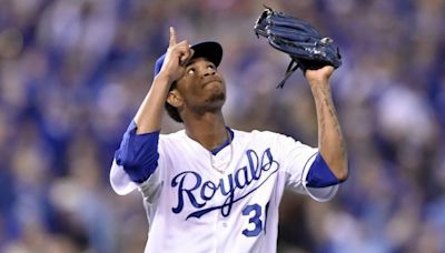 2014 Royals enjoyed their reunion but were aware of who wasn’t there: Yordano Ventura