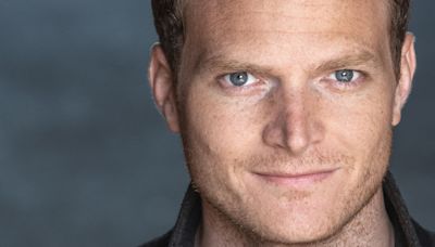 Interview: 'It's a Beast of a Role!': Actor Antony Lawrence on Touring, Acceptance and Falling in Love With SHREK THE MUSICAL