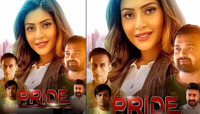 Pride Movie Review: A Middle-Class Woman's Intriguing Tale Of Love, Betrayal And Aspirations