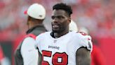 Shaq Barrett RETIRES from NFL set to focus on his family life