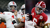 Commentary: Alabama vs. Ohio State another reminder of college football's competitive imbalance