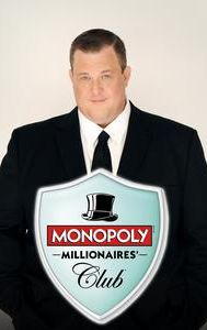 Monopoly Millionaires' Club