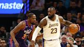 Shocking LeBron James to Phoenix Suns Report Revealed