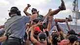 Day 3 of Welcome to Rockville rocks on under sunny skies as fans look forward to Pantera