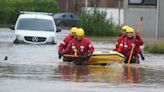 Red weather warning lifted but more flooding possible in Scotland