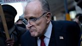 Giuliani loses New York law license after backing Trump's false 2020 election claims