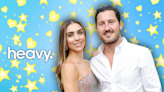 Val Chmerkovskiy & Jenna Johnson Move on & Reveal Major Surprise