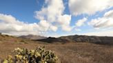 Coveted oceanfront land in Ventura County will become a nature preserve