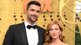 Brittany Snow and Tyler Stanaland split after two years of marriage