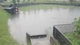 南市防汛清淤整備到位 梅雨鋒面豪雨退水快速未傳災情