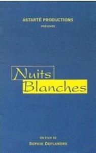 Nuits blanches