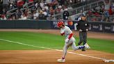 MLB playoffs 2023: Bryce Harper steps up once again to pace Philadelphia Phillies past Atlanta Braves