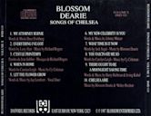 Songs of Chelsea