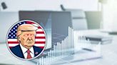 ...Price Plunges 39% Amid Rumors Of An Official Donald Trump DJT Token, While Traders Flock To This Solana...