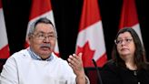 Indigenous leaders adopt declaration condemning identity theft