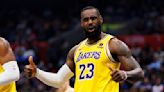 NBA》LeBron James加班砍31分 差9分達到4萬分里程碑