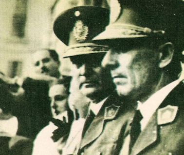 La Revolución del ‘43: El pasado de Perón como golpista antes de ser presidente’