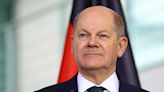 Germany's Scholz lobbies Xi to improve market access, pressure Russia