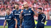 Bochum beat Union in epic dogfight, rampant Leverkusen equal record