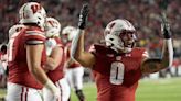 Wisconsin Badgers become bowl-eligible with 24-17 comeback, overtime win over Nebraska