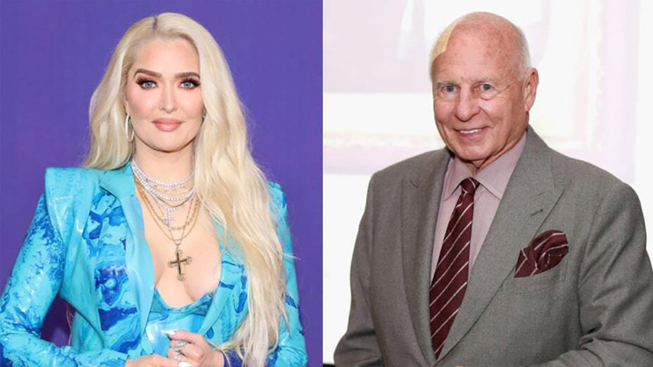 Trial of Tom Girardi, Ex of Real Housewife Erika Jayne, Underway