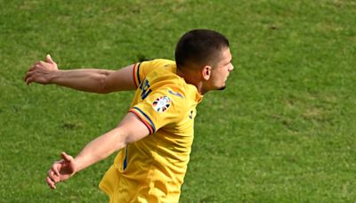 Slovakia vs Romania LIVE! Euro 2024 match stream, latest score and goal updates today